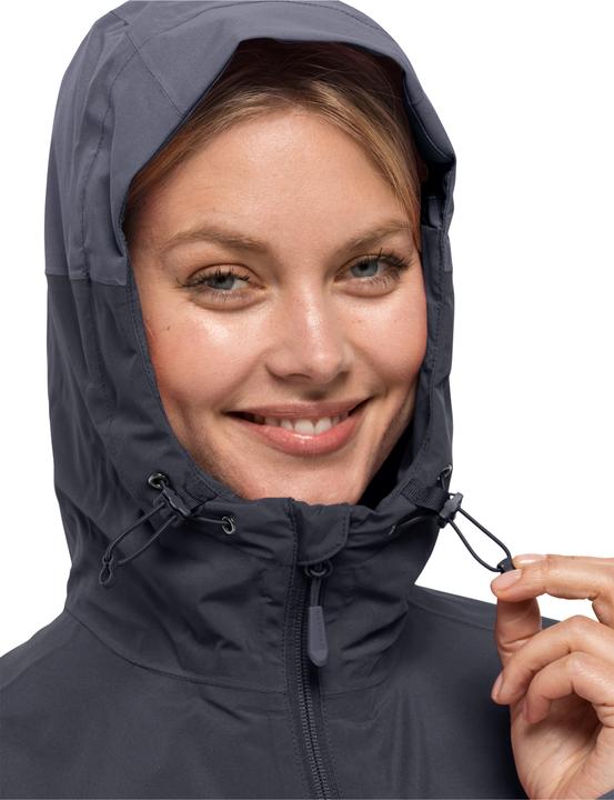 Immagine prodotto Jack Wolfskin Weiltal 2L Jkt W (XXL)