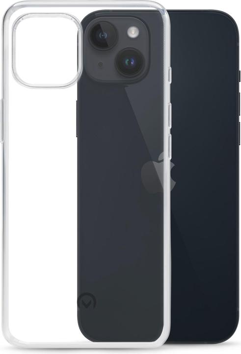 Produktbild Mobilize Gelee-Hülle (Apple iPhone 14 Plus)