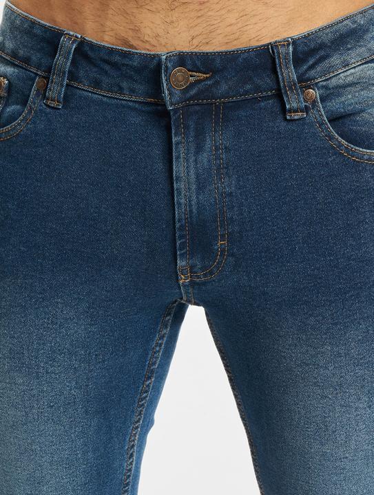Produktbild Denim Project Mr. Red Skinny Jeans - 81769 (W30/L34)