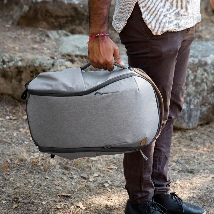 Image du produit Peak Design Sac à dos de tous les jours Zip 20L v2 (Sac à dos photo, 20 l)