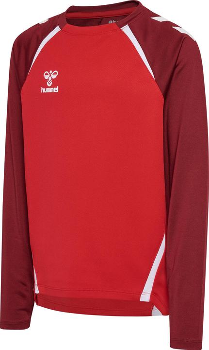 hummel hmlLEAD 2.0 CREW SWEAT KIDS