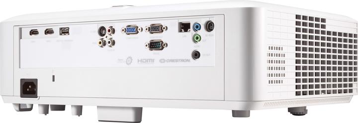 Immagine prodotto Viewsonic LS750WU (WUXGA, 5000 lm, 1.13 - 1.47:1)