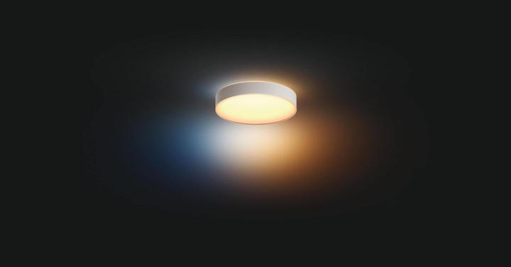 Immagine prodotto Philips Hue White Ambiance Devere (4500 lm)