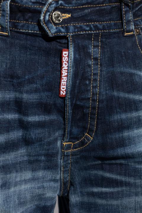 Image du produit Dsquared2 Jeans Blue (34)