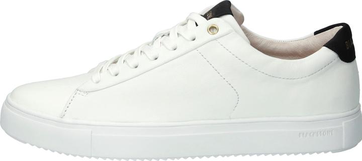 White Black