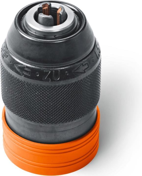 Actual product image Fein Drill chuck 120Nm Q Accessories
