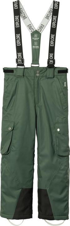 Name it SLOPE10 Skihose
