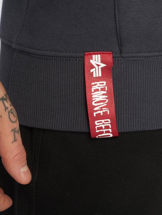 Produktbild Alpha Industries Basic Hoodie (S)