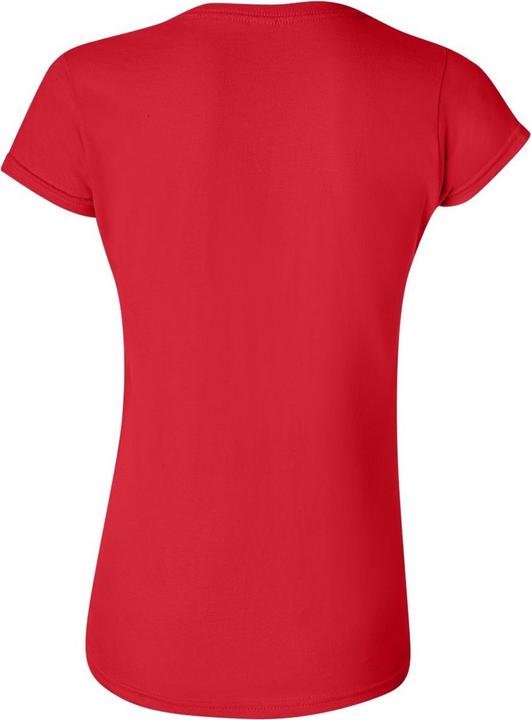 Immagine prodotto Gildan Tshirt a manica corta in stile morbido (XXL)
