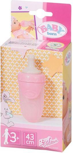 Produktbild Zapf Creation Trinkflasche Baby born