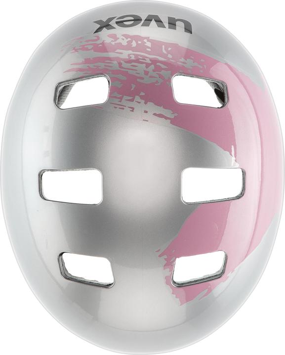 Produktbild Uvex Sports kid 3 (51 - 55 cm)