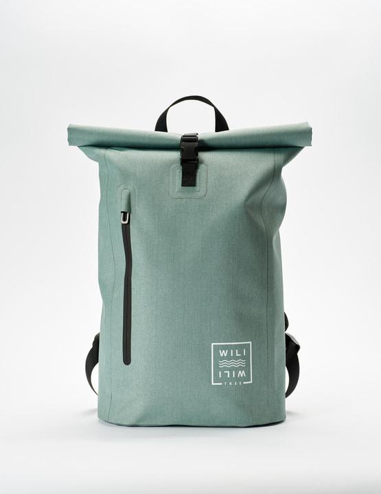 Image du produit Wili Wili Tree Roll Top Lite (20 l)