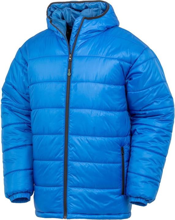 Produktbild Result Parka Wattiert (XS)