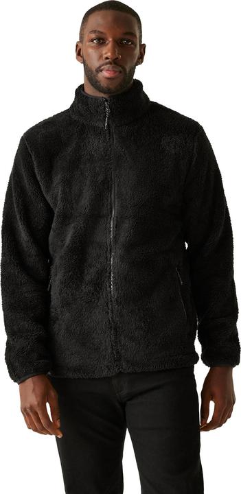 Regatta Midoor Fleecejacke (S)
