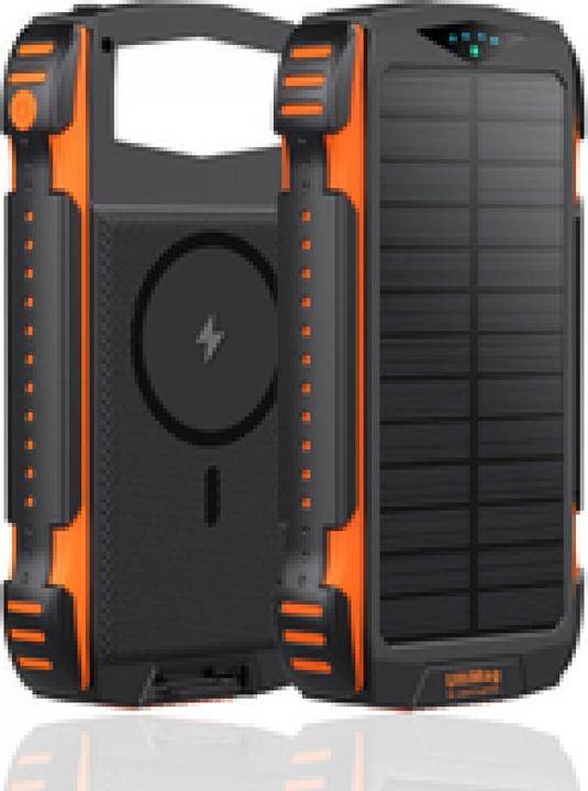 Immagine prodotto 4smarts TitanPack robusto (20000 mAh, 20 W, 74 Wh)