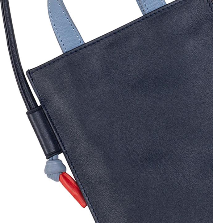 Produktbild Dudu Faro Handytasche Leder 13 cm