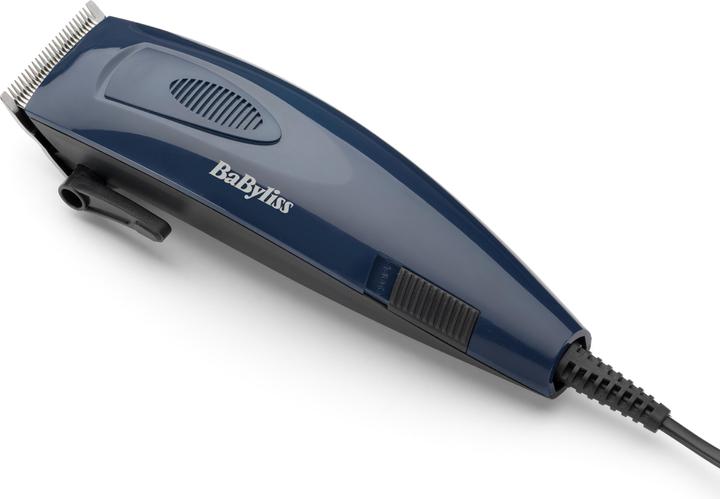 Actual product image BaByliss E695E Hair clipper