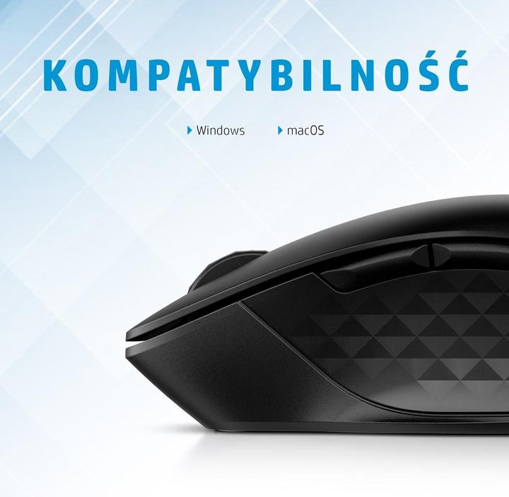 Produktbild HP 430 (Kabellos)
