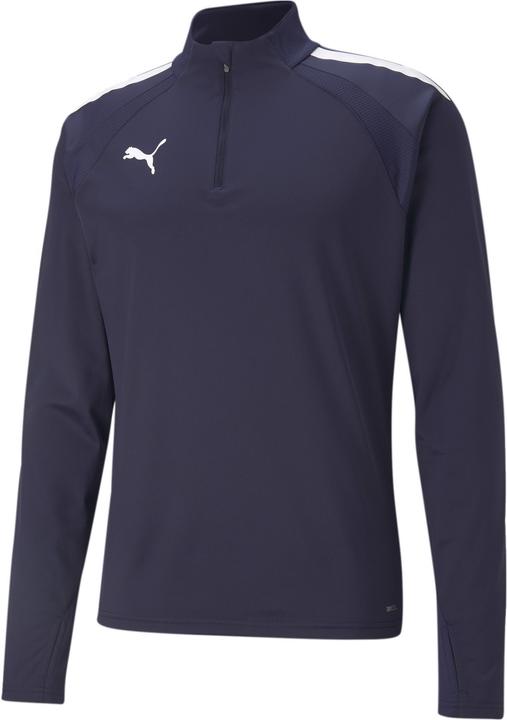 Image du produit Puma teamLIGA Top 1/4 Zip-657236 (XXL)