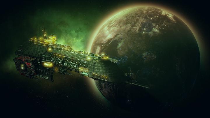 Produktbild Bigben Warhammer 40,000: Inquisitor – Martyr (PS4, IT)
