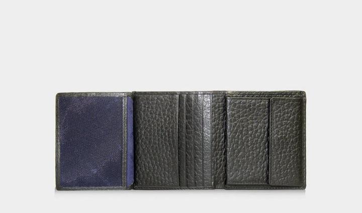 Produktbild Braun Büffel Geldbörse Yannik 53140