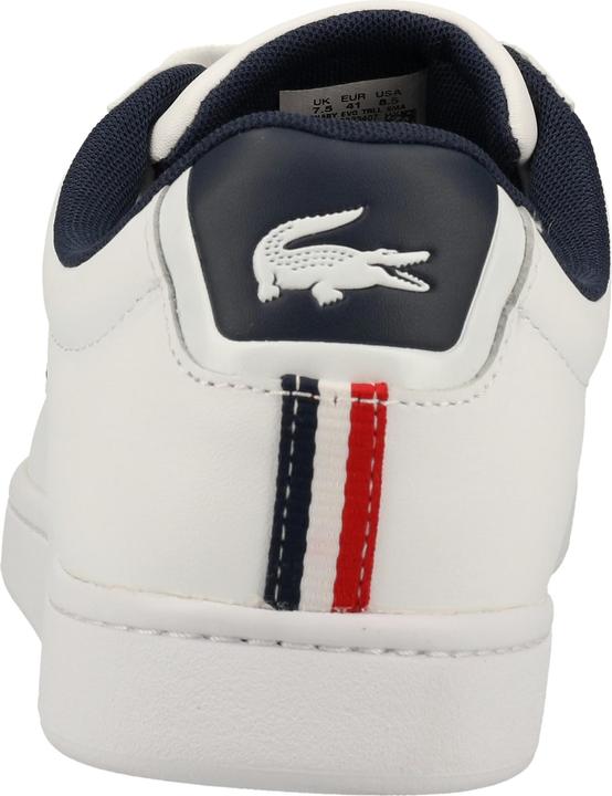 Immagine prodotto Lacoste Carnaby Evo Sneaker Uomo (40.5)