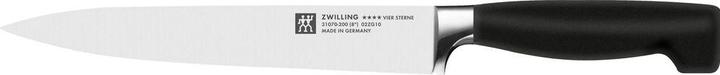 Actual product image Zwilling Four stars (20 cm)