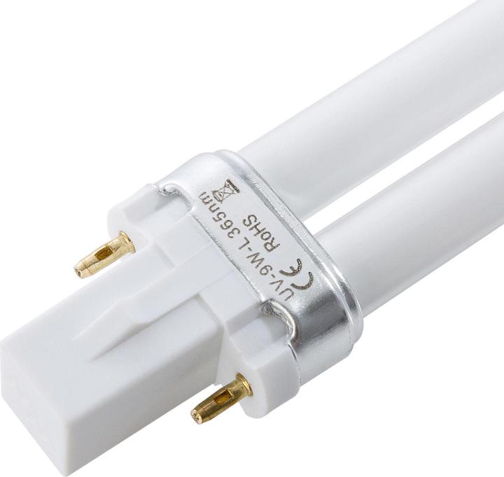 Actual product image Sina UV light curing device (White)