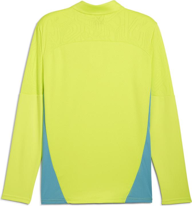 Image du produit Puma Top 1/4 zip d'entraînement MCFC (M)