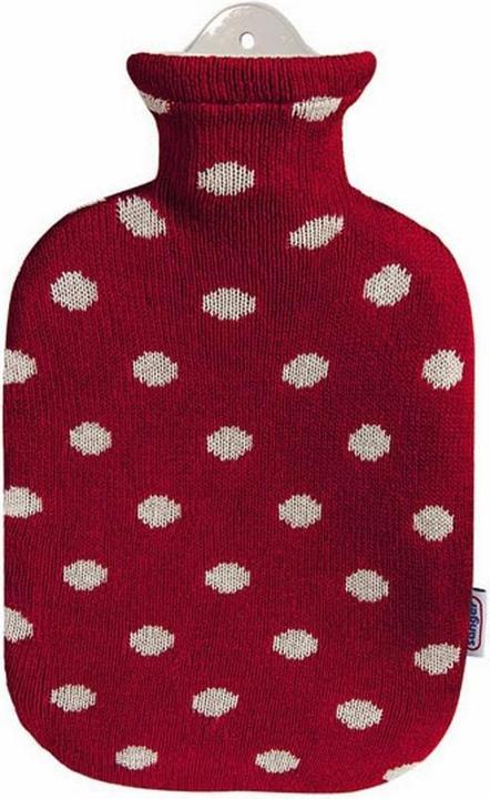 Red dots