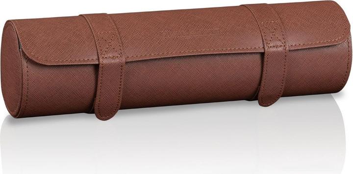 Produktbild Designhütte Uhrenrolle Rondo 5 - Braun