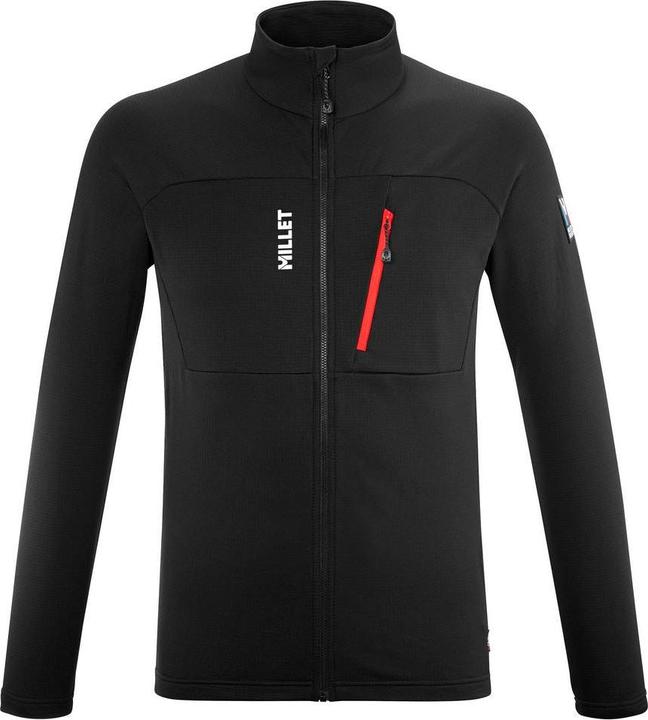 Produktbild Millet Trilogy Lightgrid Jkt Jacke (M)