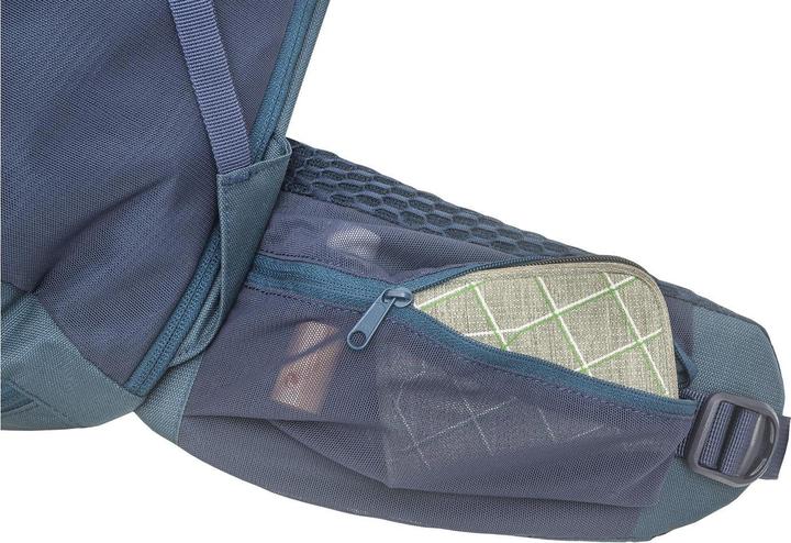 Actual product image Vaude Prokyon Zip 28 Backpack (28 l)
