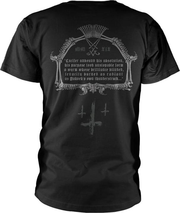 Produktbild Enthroned Stn Mmxix (XL)