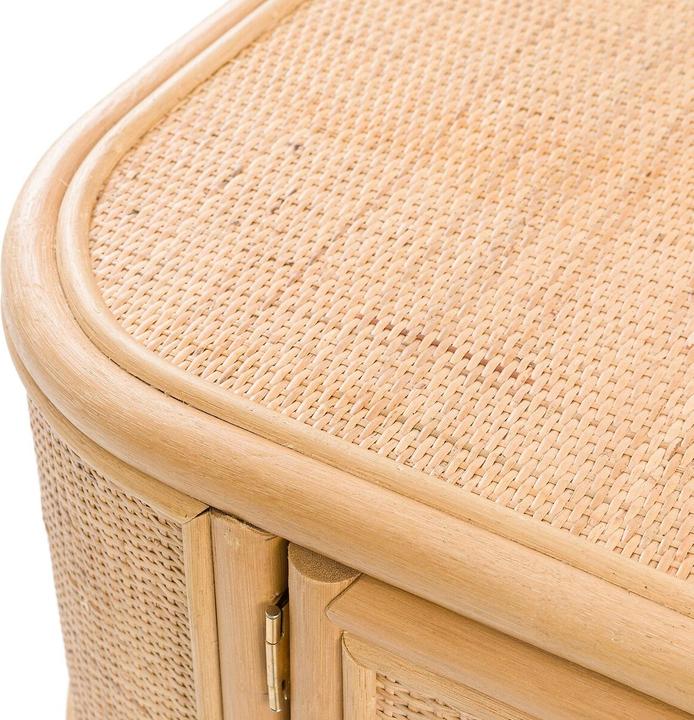Actual product image La Redoute Interieurs Ladara (160 x 52 cm)