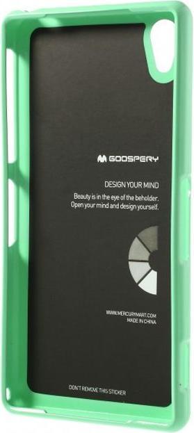 Produktbild Goospery Pearl Jelly Series (Sony Xperia Z2)
