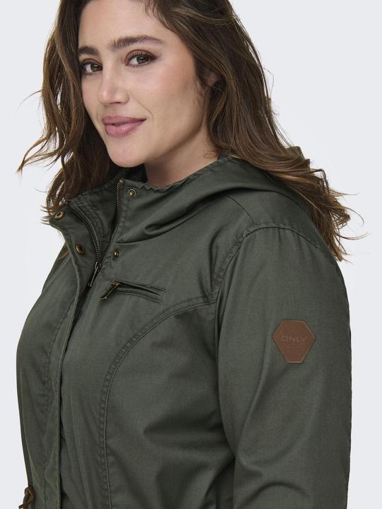 Produktbild Only Kapuze Jacke Jacke (M)