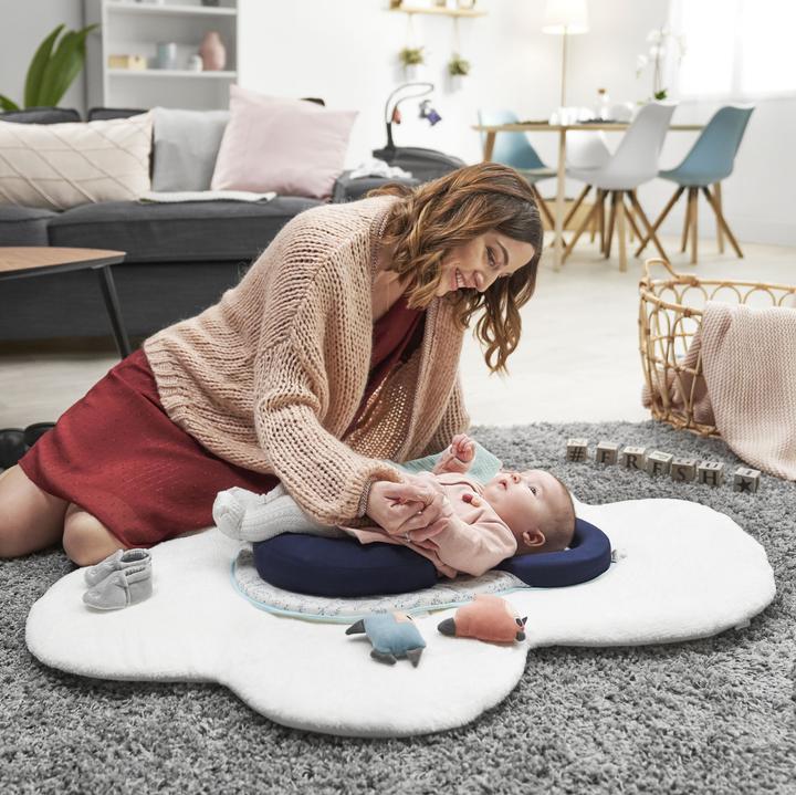 Actual product image Babymoov Cosydream Fresh