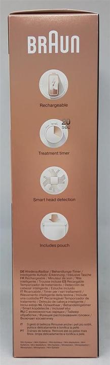 Immagine prodotto Braun FaceSpa Pro 912