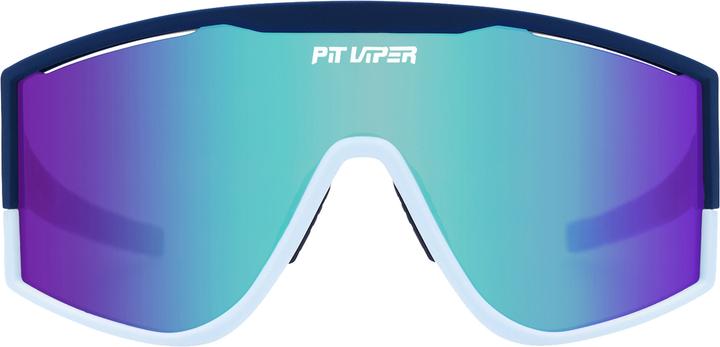 Produktbild Pit Viper The Try-Hard The Basketball Team (Blue, Smoke)