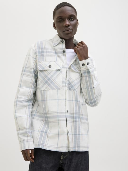 Image du produit Jack & Jones Comfort Fit Overshirt Overshirt (XS)