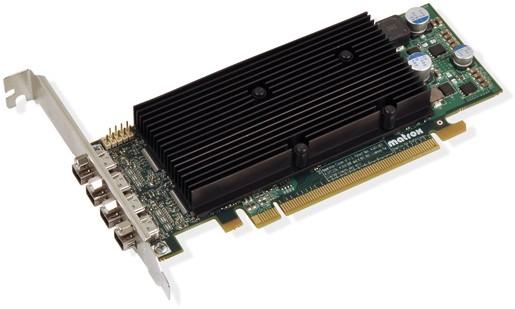 Produktbild Matrox M9148 (1 GB)