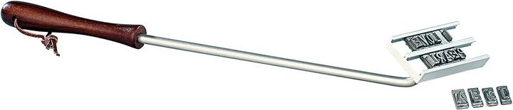 Produktbild Infactory Grill Brandeisen