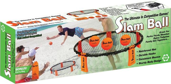 Produktbild Funsparks Slam Ball
