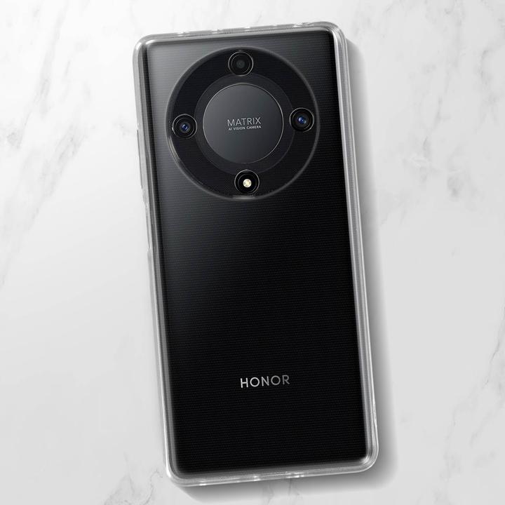 Actual product image Avizar 360 Protection, Film and Cover Series (Honor Magic 5 Lite)