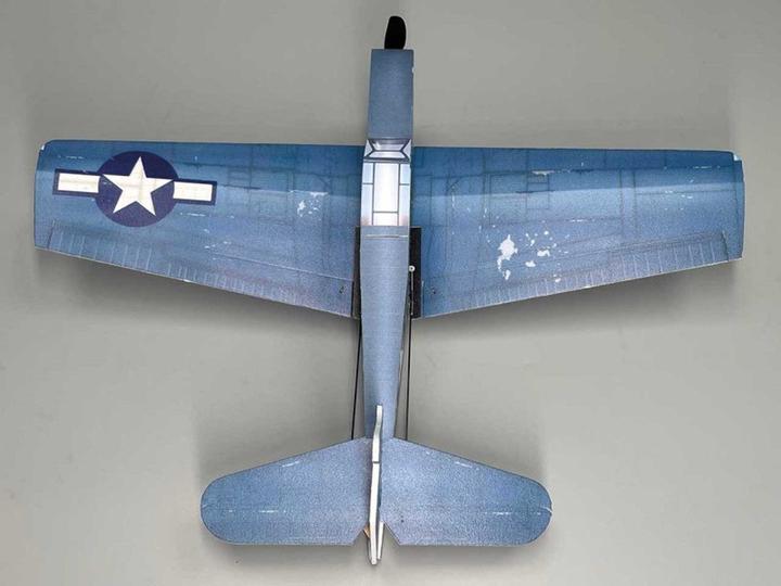 Produktbild Pichler f6f hellcat micro / 320 mm