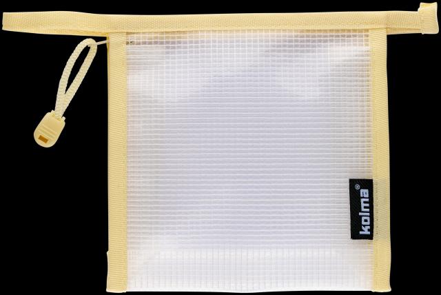 Produktbild Kolma Mesh Bag crème