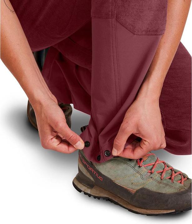 Produktbild Ortovox Women's Casale Pants (XS)