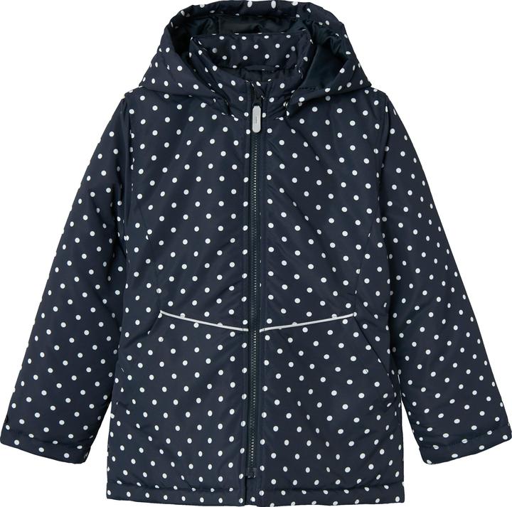 Name it Print Jacke (158)