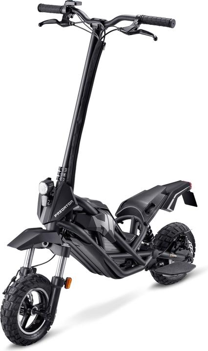 Produktbild Acer Predator Extreme (20 km/h, 35 km, 350 W)